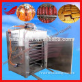 Commercial Smoking Application Meat Smoke Oven For Sale
